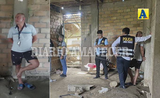 Encarcelan a involucrado en clonación de vehículos