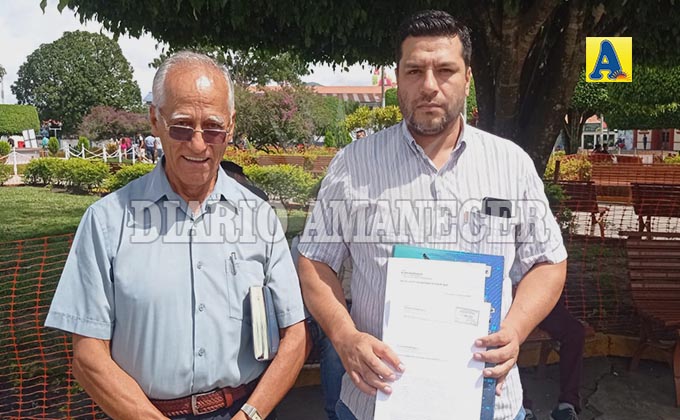 Instalarán 15 tanques en el barrio de Zaragoza para mitigar falta de agua