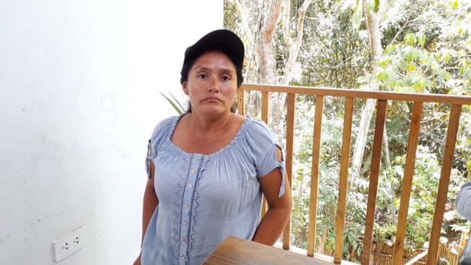 Mujer exige indemnización por la muerte de su madre - Noticias en ...