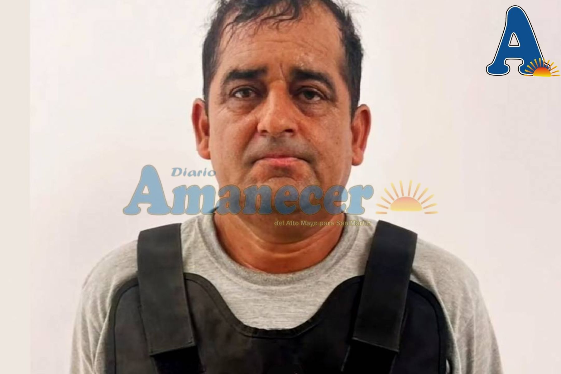 CADENA PERPETUA A EXDIRIGENTE RONDERO