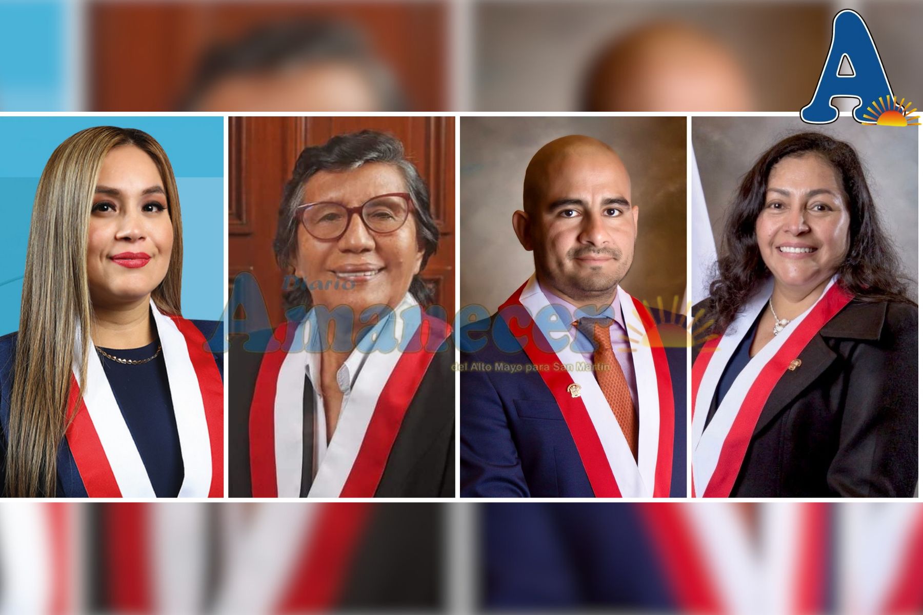 PATRIMONIO DE CONGRESISTAS AUMENTÓ SIGNIFICATIVAMENTE
