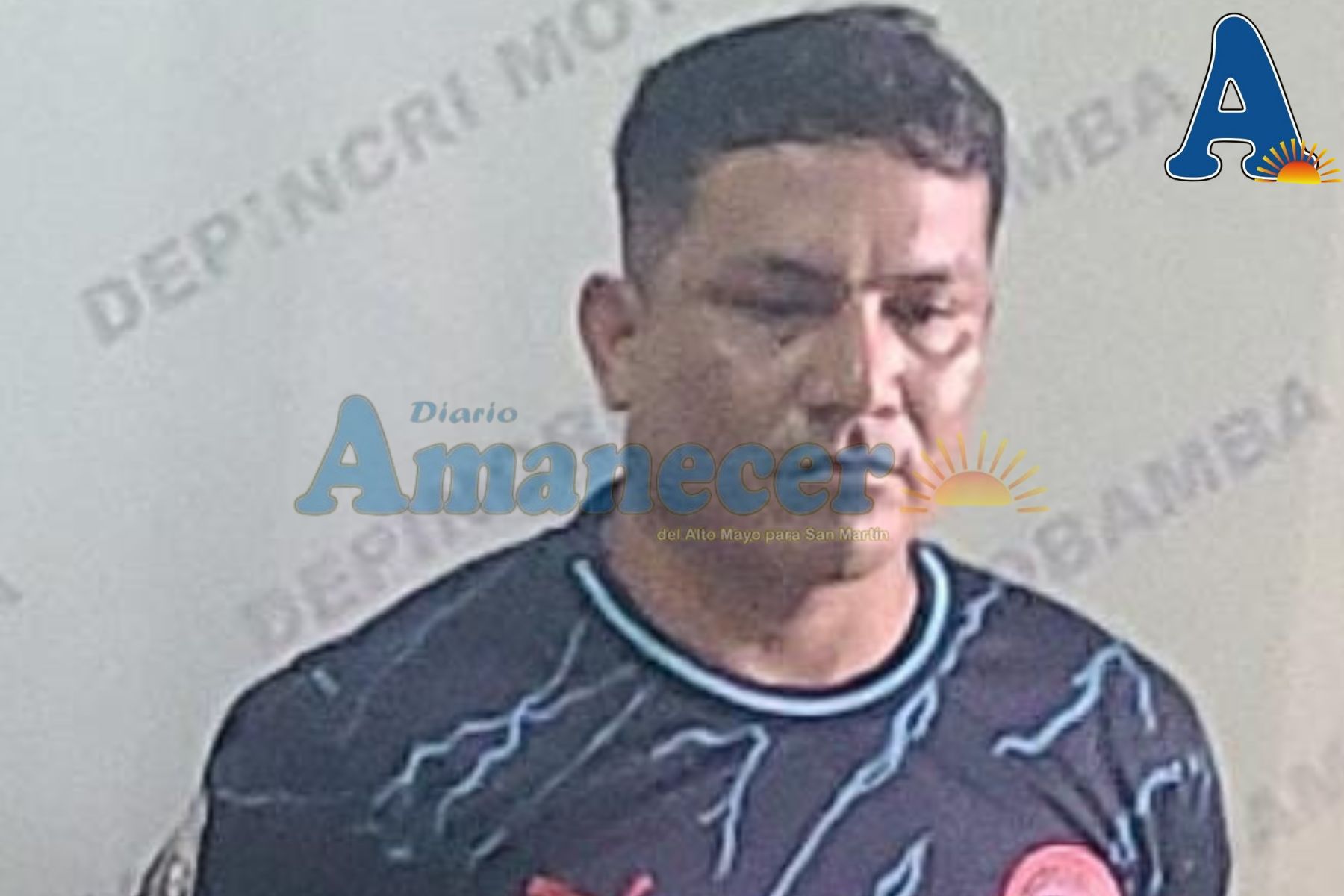 SUJETO SENTENCIADO A 6 AÑOS DE PRISIÓN