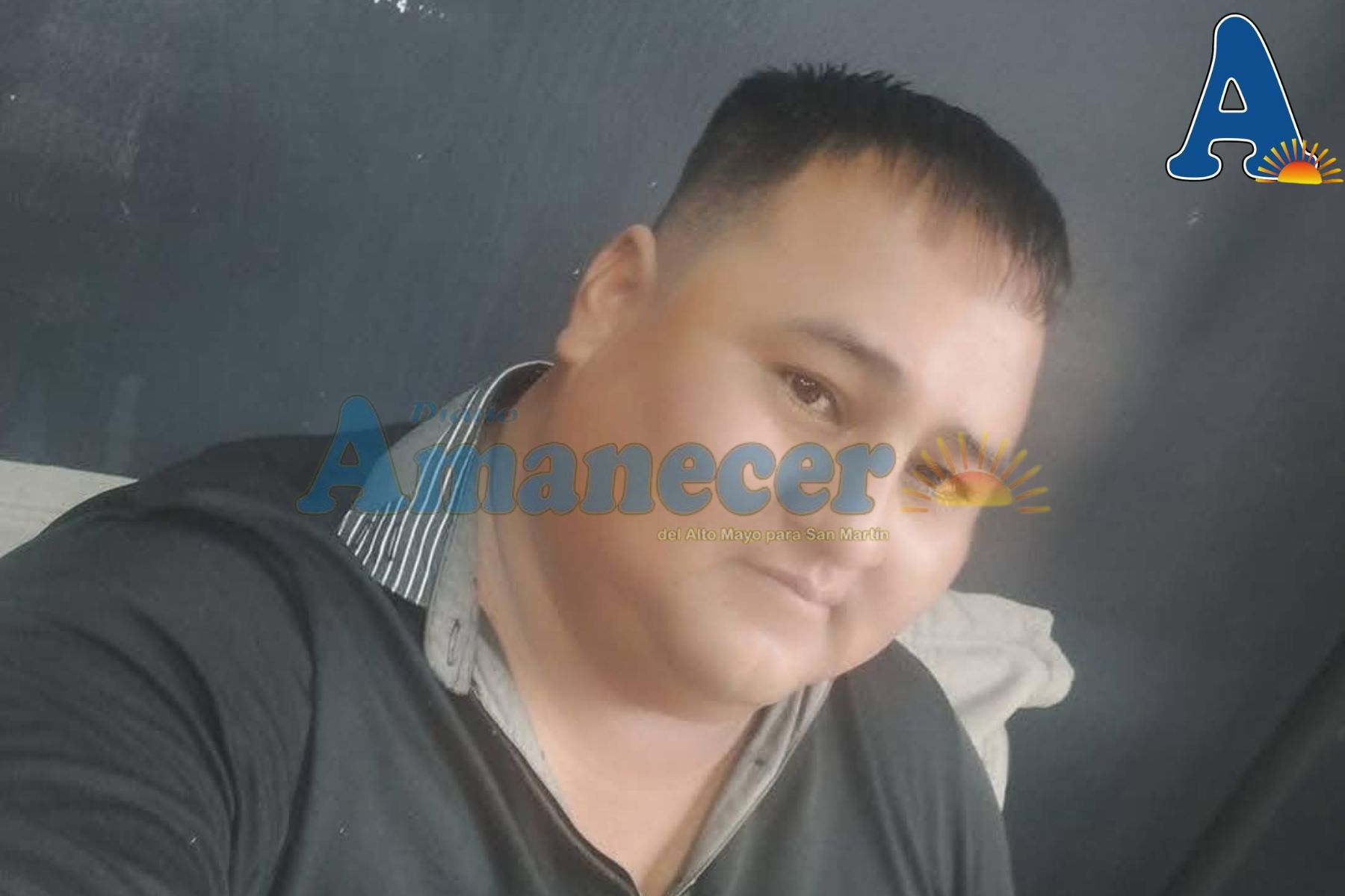 HOMBRE FALLECE TRAS ACCIDENTE