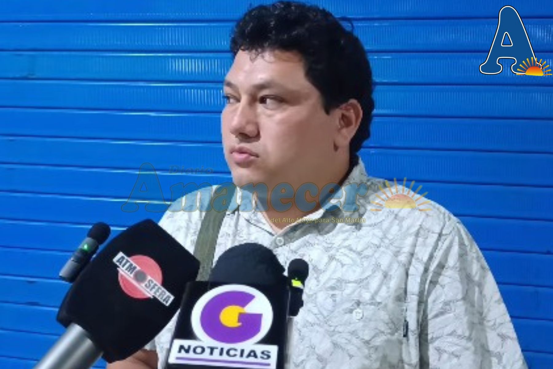 COMERCIANTES DEL MERCADO AMPLIARÁN HORARIO DE ATENCIÓN