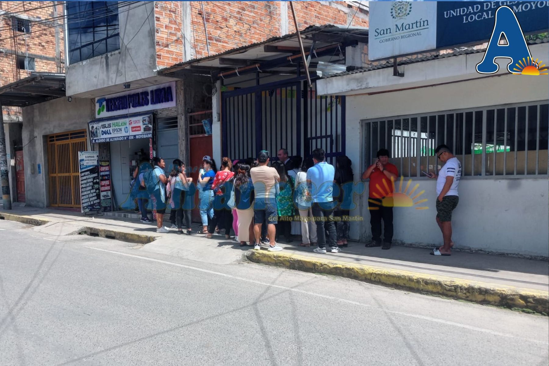 CUESTIONAN TRANSPARENCIA EN ADJUDICACIÓN DE PLAZAS