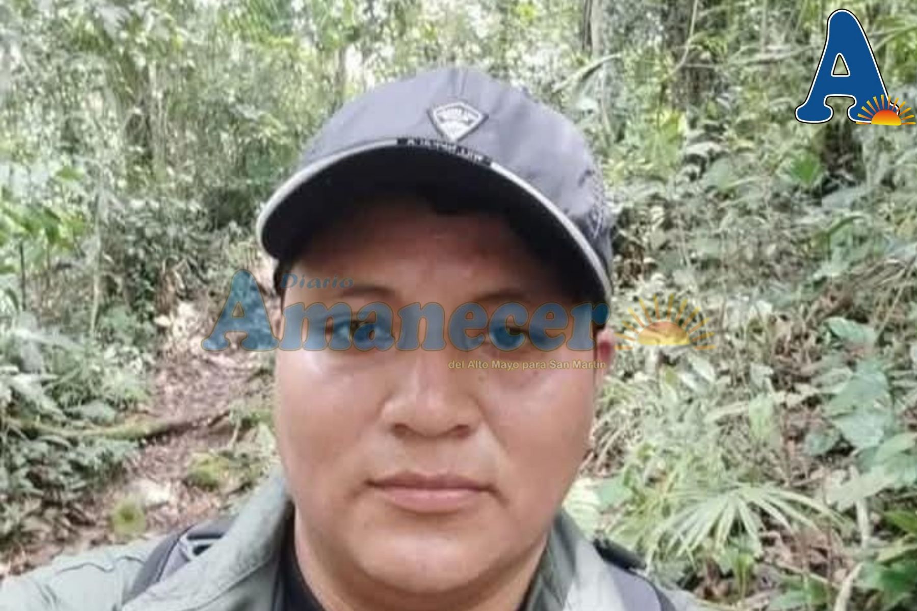HOMBRE FALLECE TRAS DOS DÍAS DE AGONÍA