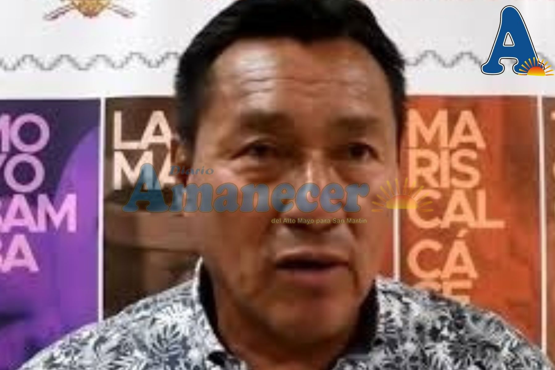 ALCALDE DE SAUCE SE ENFRENTA A POBLACIÓN