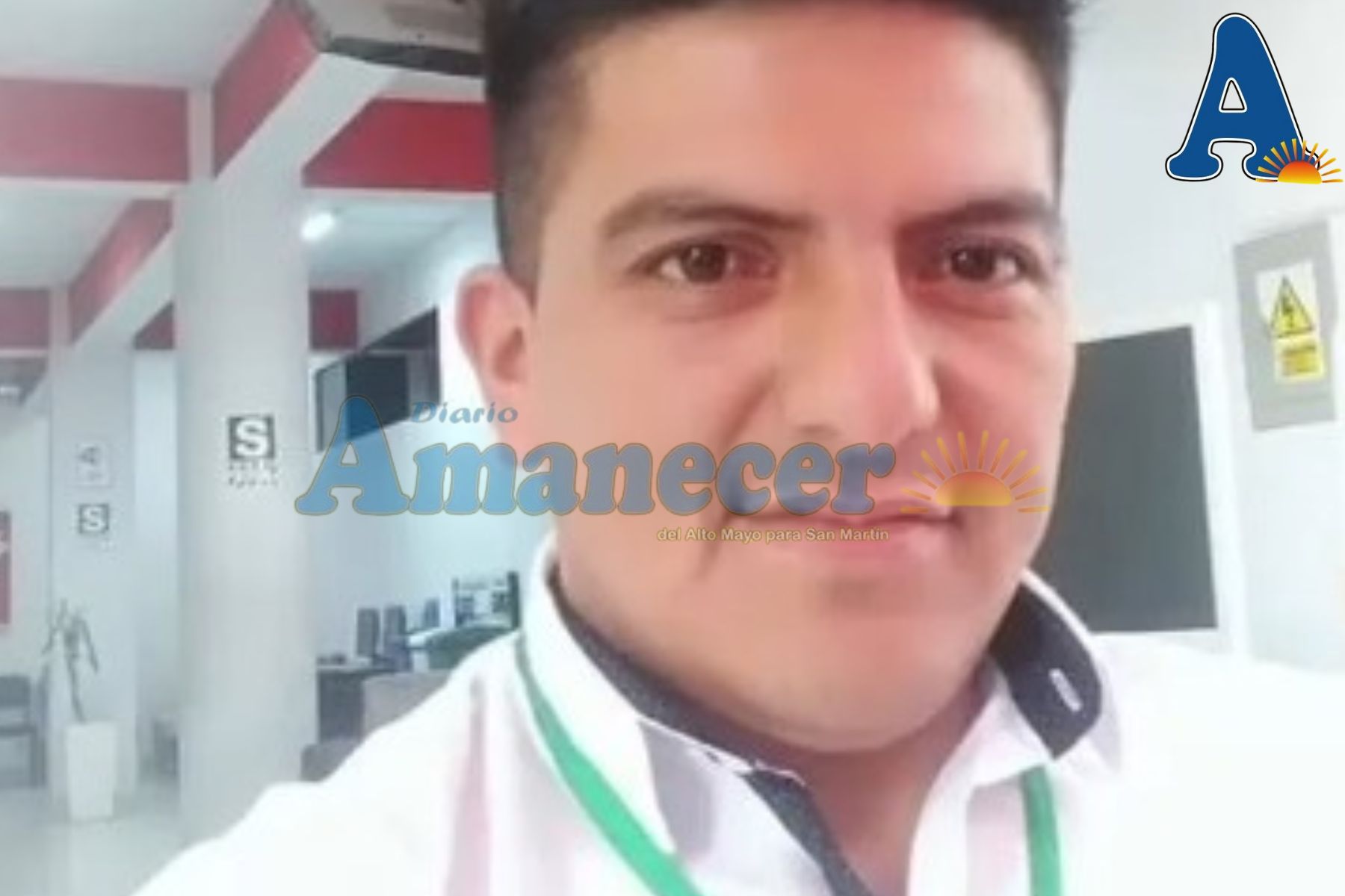 ATENTAN CONTRA LA VIVIENDA DEL ALCALDE DE BARRANQUITA