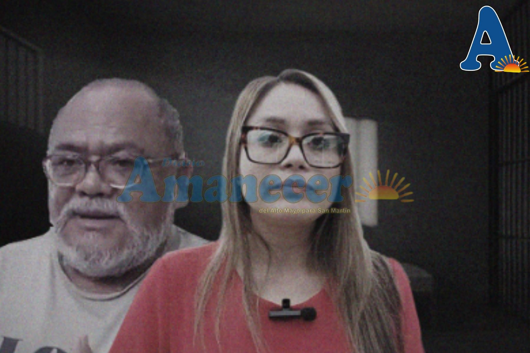 CONGRESISTA RESPALDA A CARLO MAGNO PASQUEL