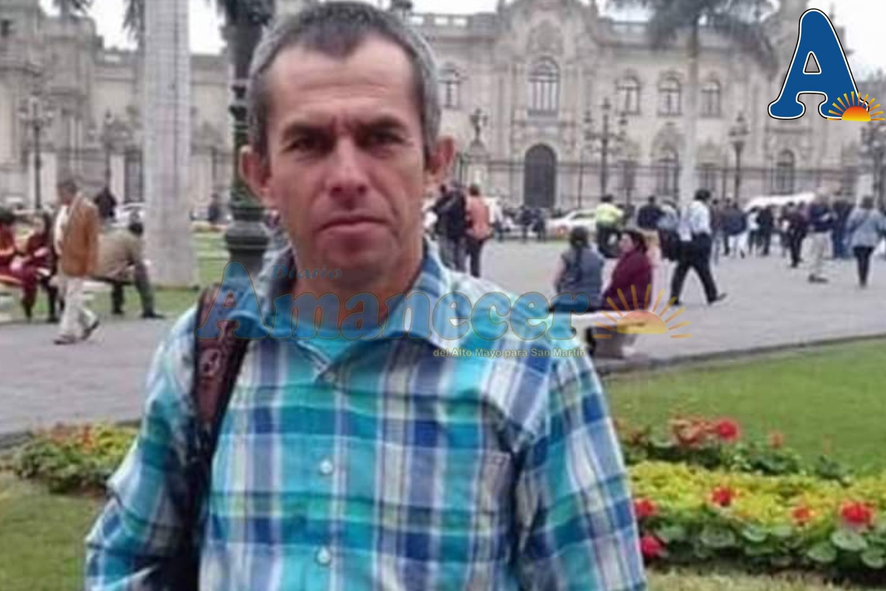 DOCENTE SE QUITA LA VIDA AHORCÁNDOSE