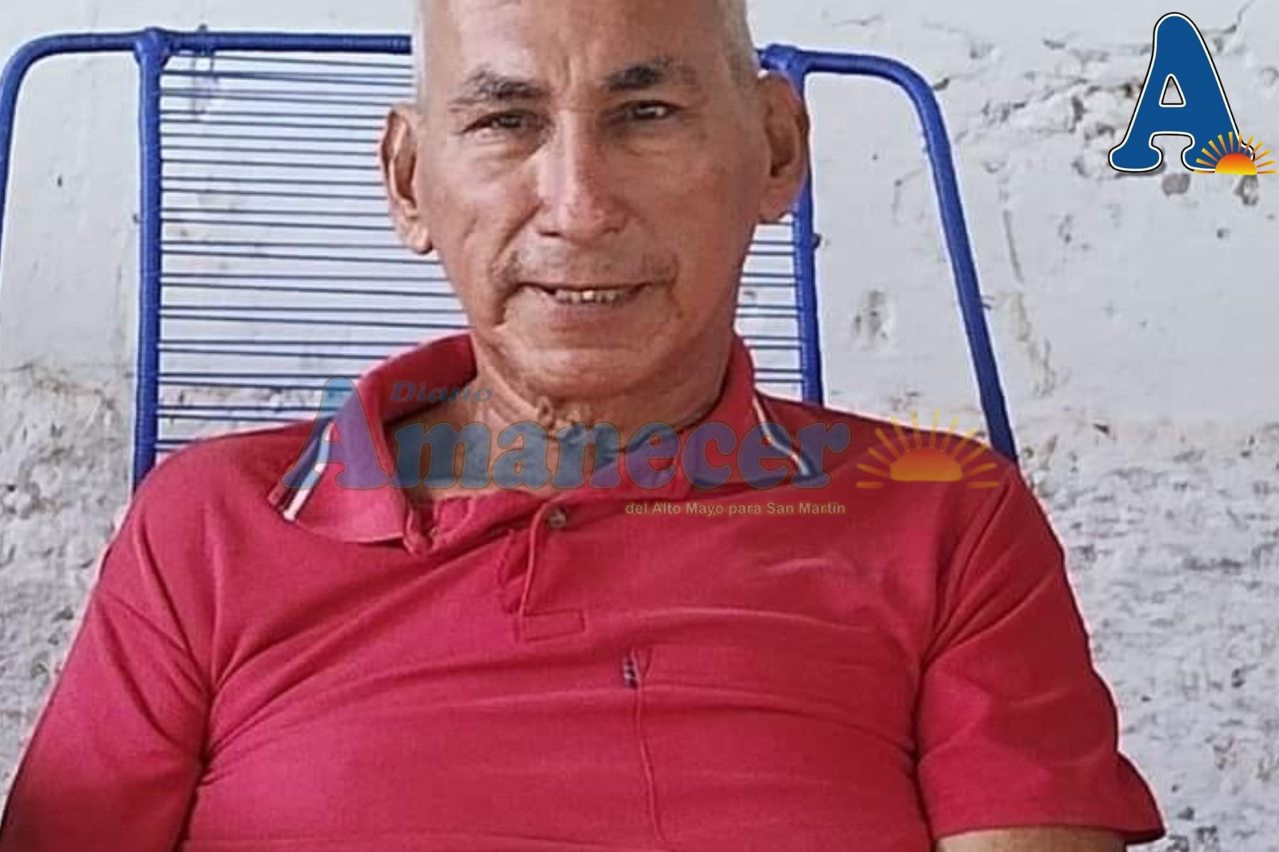 HOMBRE SE QUITA LA VIDA AHORCÁNDOSE