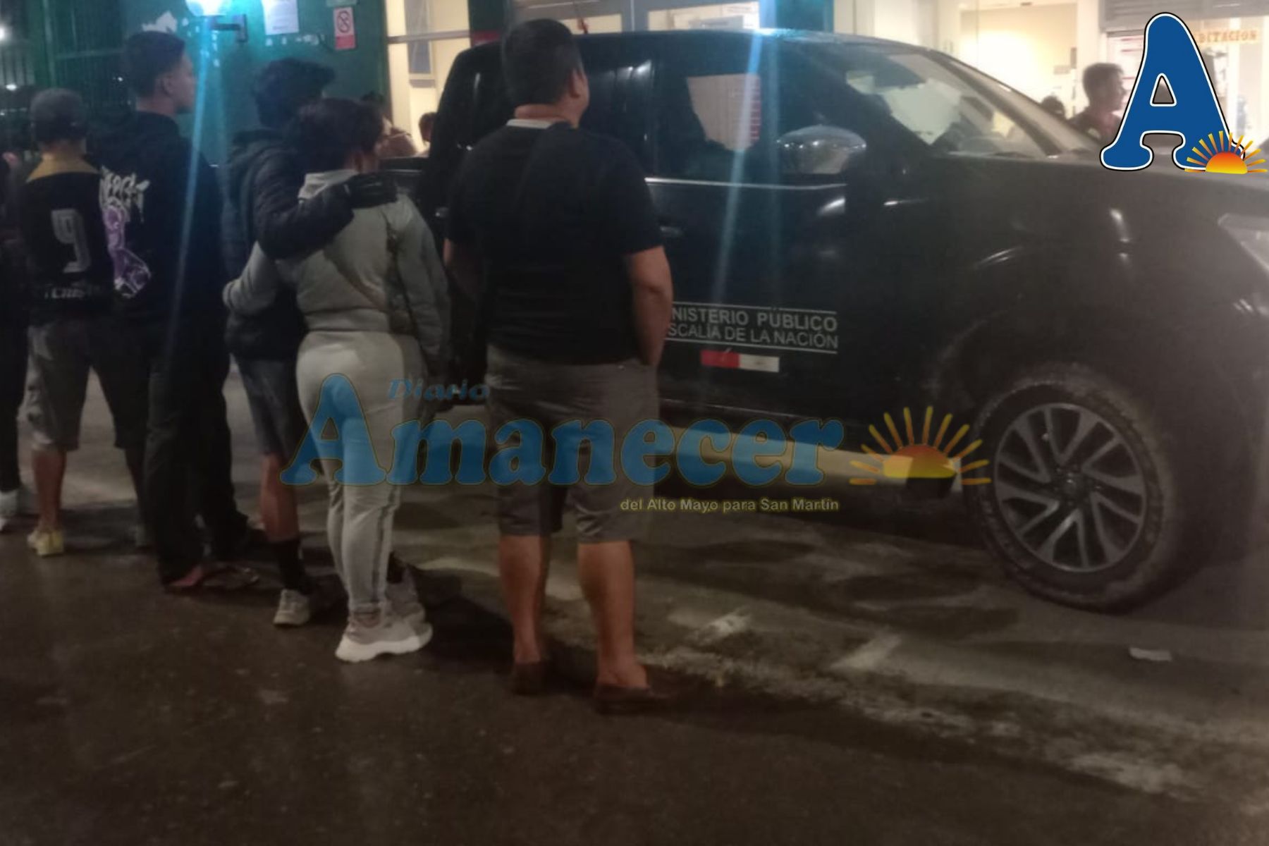 MENOR FALLECIÓ POR “EDEMA CEREBRAL”