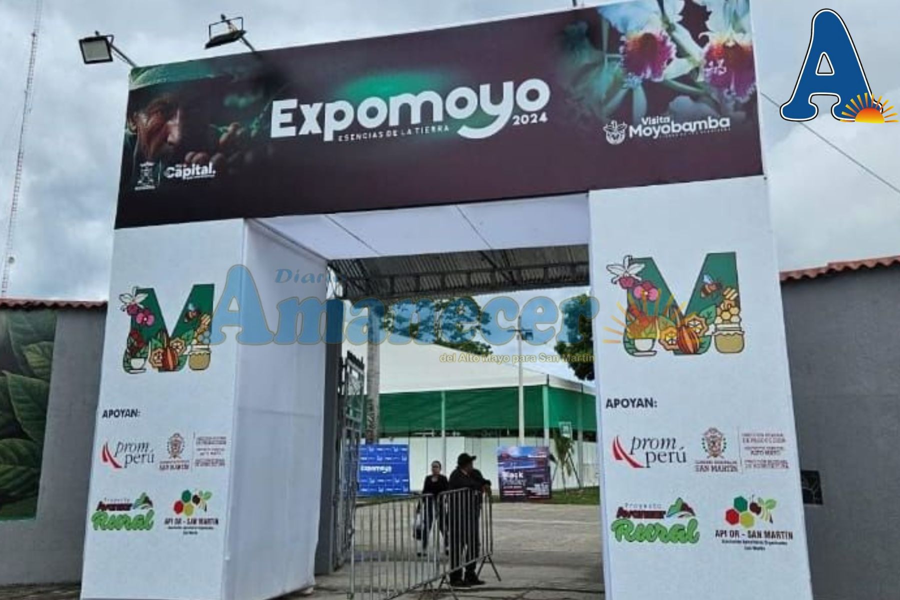LO BUENO, LO MALO Y LO FEO DE LA “EXPO MOYO”