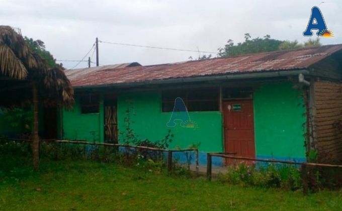 MUNICIPALIDAD CONSTRUIRÁ INFRAESTRUCTURA EDUCATIVA.