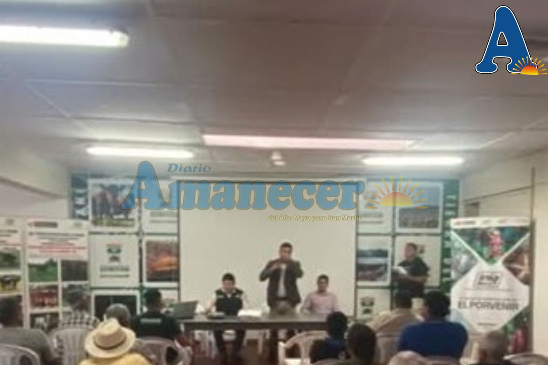 INIA CAPACITA A GANADEROS DE SORITOR