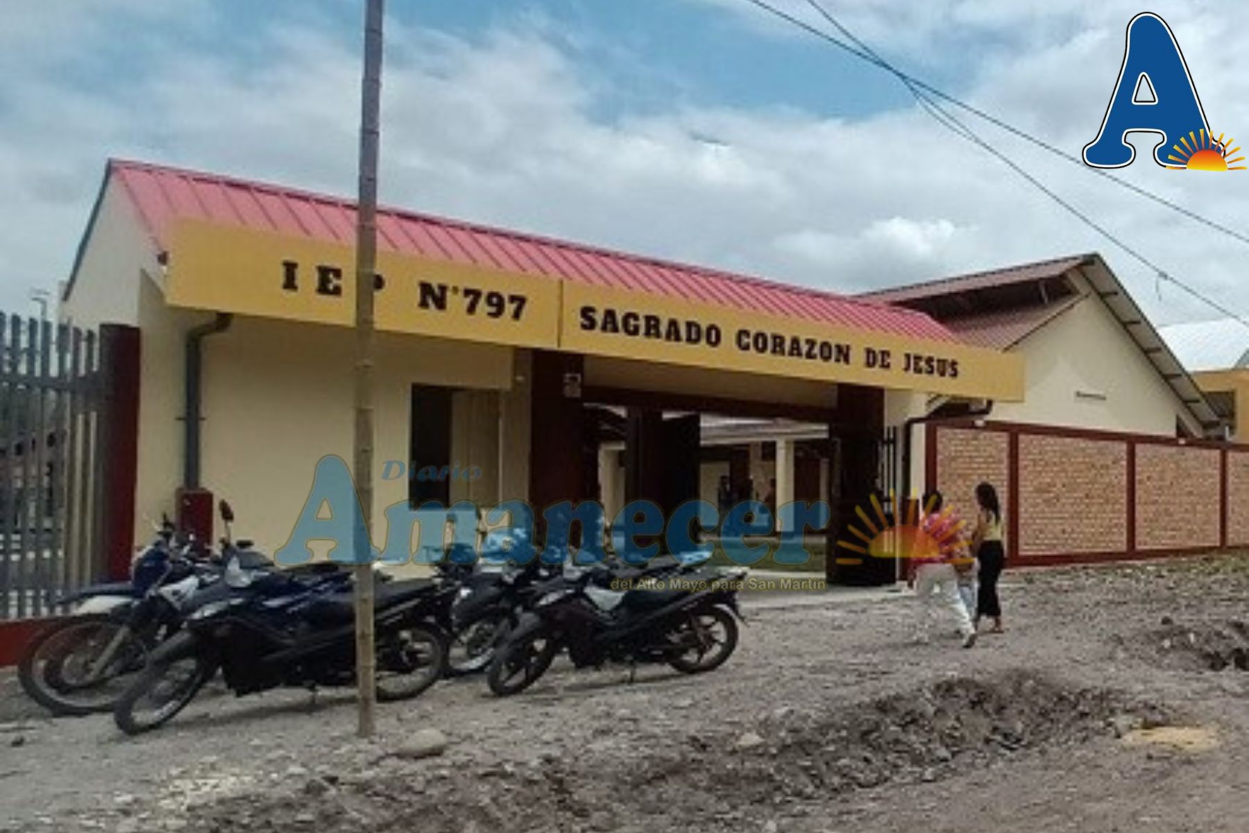 OCASIONARON PERJUICIO POR MÁS DE S/ 680 MIL AL MUNICIPIO DE CALZADA