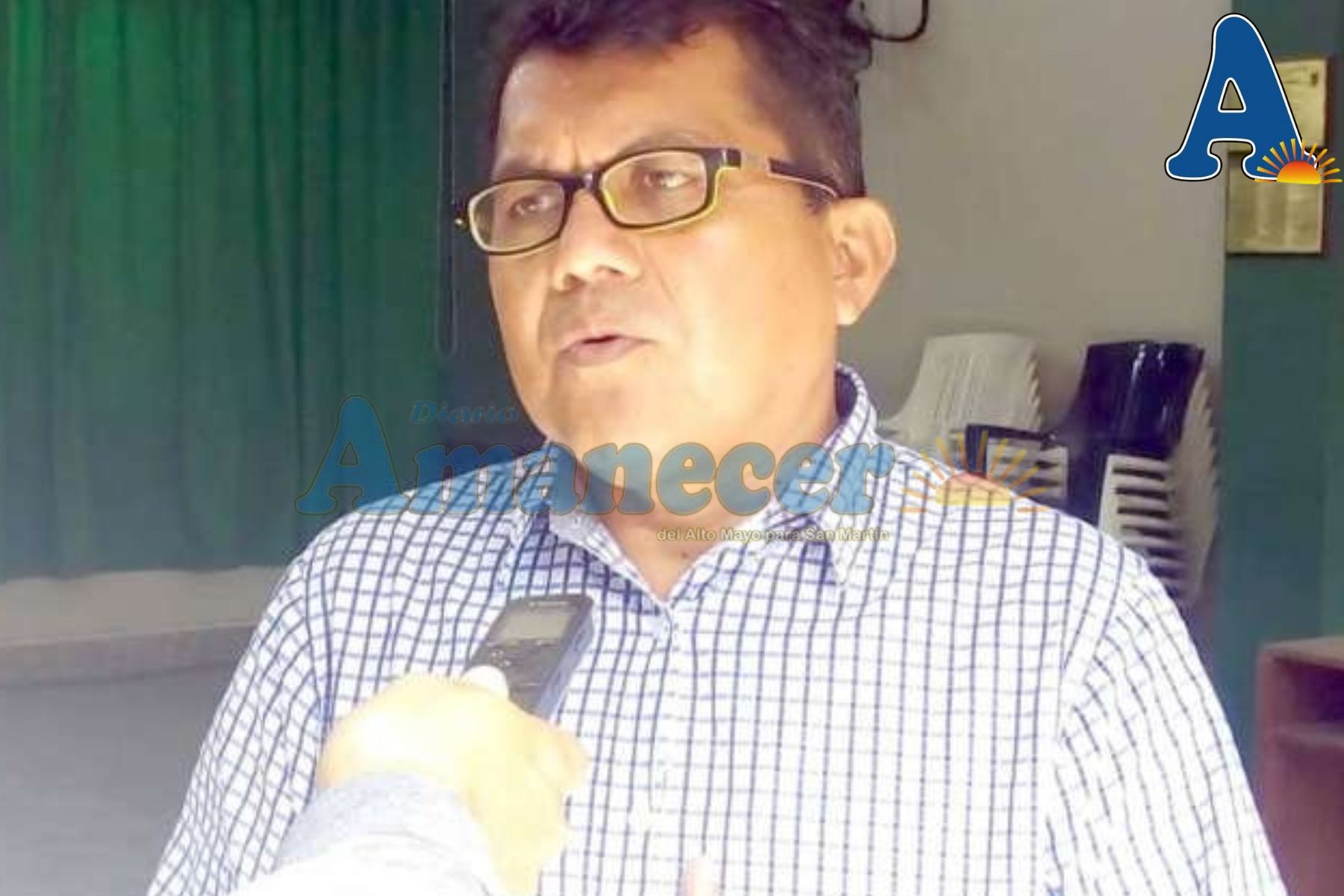 SENTENCIAN A EXALCALDE DE LAMAS Y 3 REGIDORES