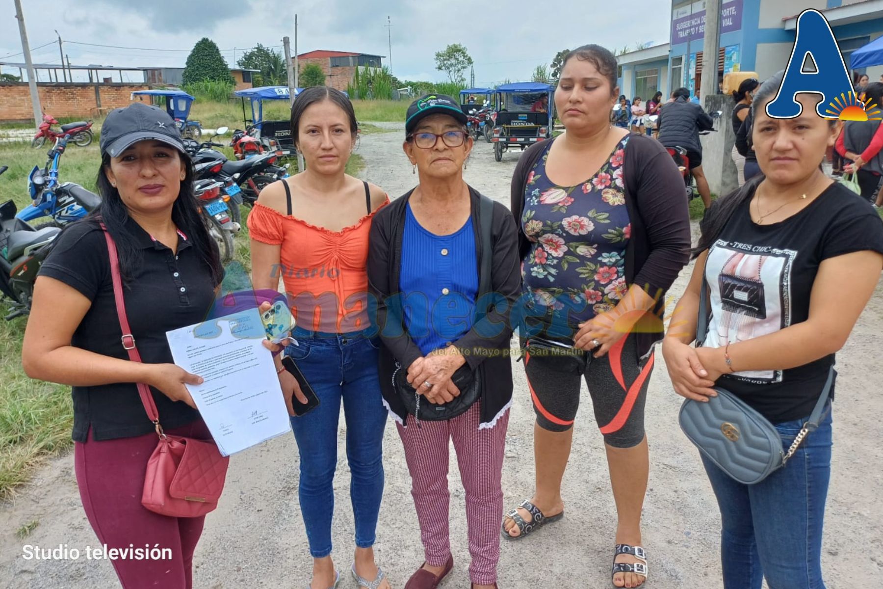 COMERCIANTES PIDEN A MPM LES PERMITA SEGUIR VENDIENDO