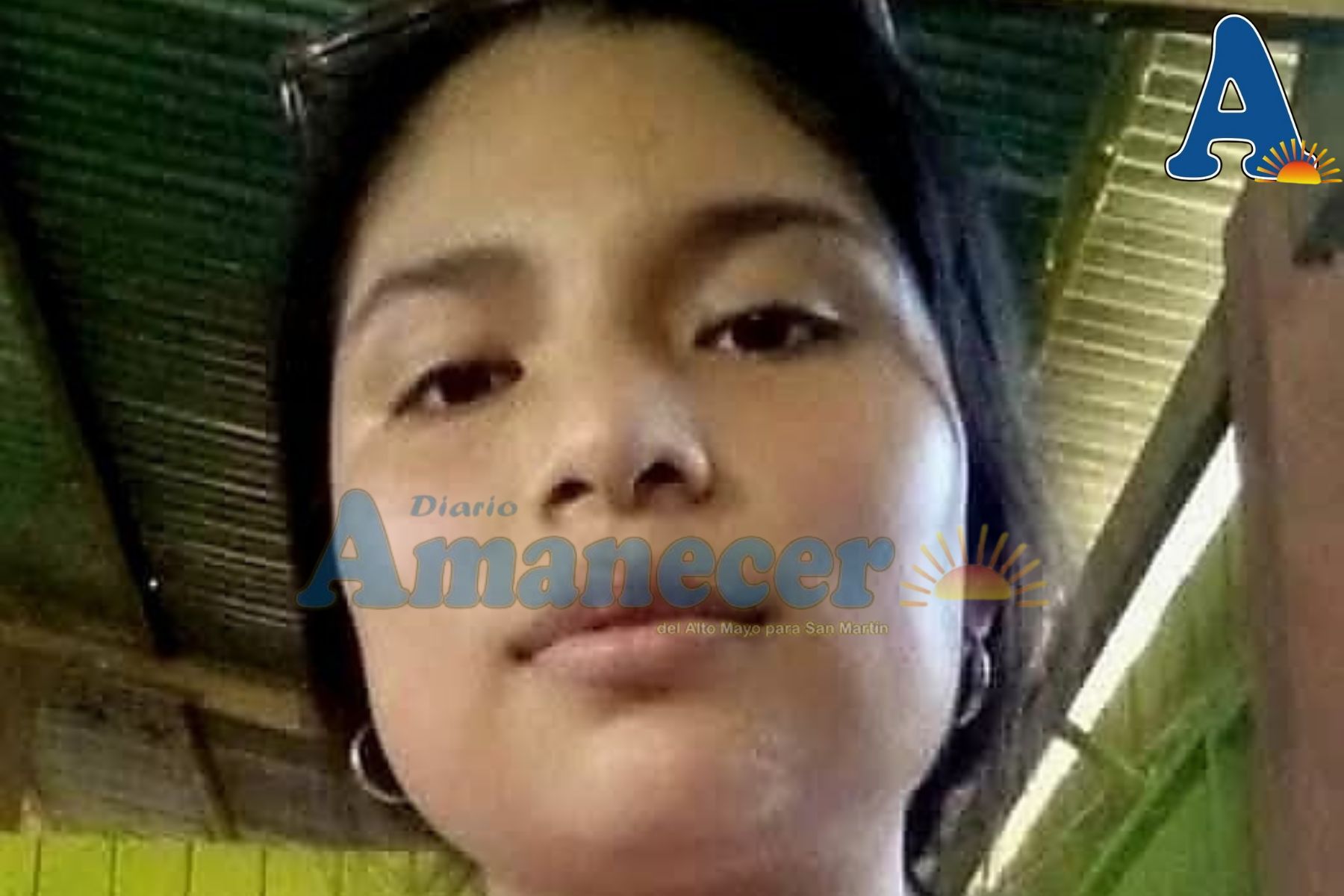 JOVEN REGIDORA DE 22 AÑOS ASUME ALCALDÍA DE MORONA