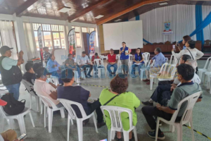 Mesa de diálogo fracasa por ausencia delegados de Consorcio, PEAM y MPM