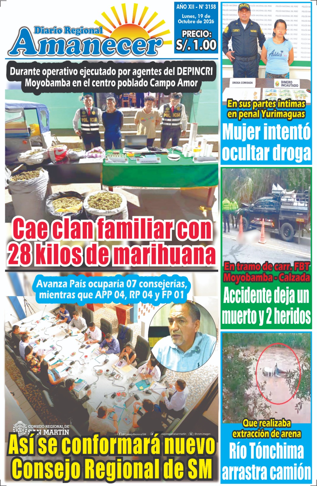 Edición impresa