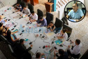 Electo gobernador no tendrá mayoría en Consejo Regional