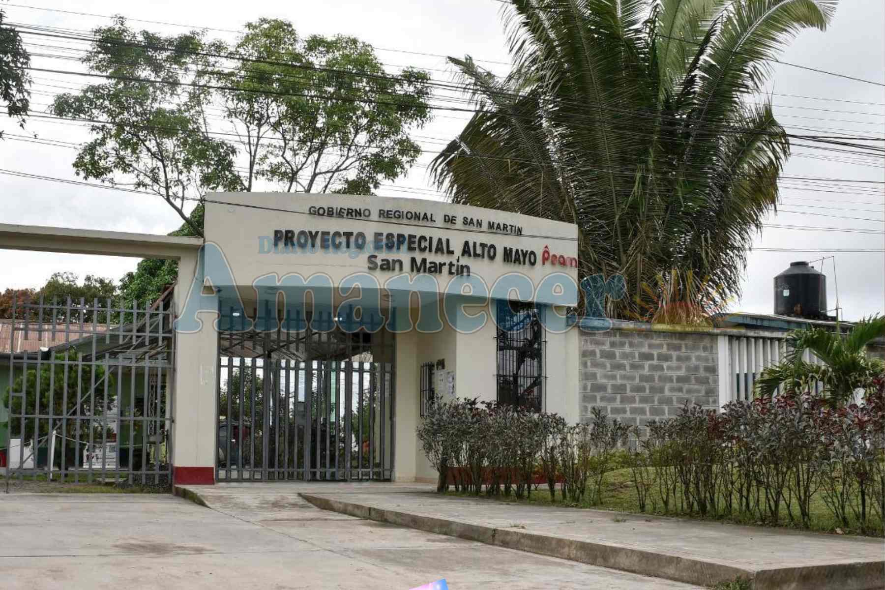 PEAM aceptó cartas fianza sin respaldo financiero real