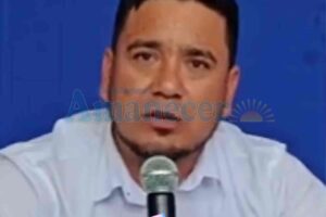 Herminio Vásquez advierte que estarían utilizando su nombre