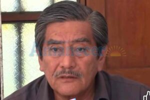 Hallan sin vida a exgerente general del GORESAM