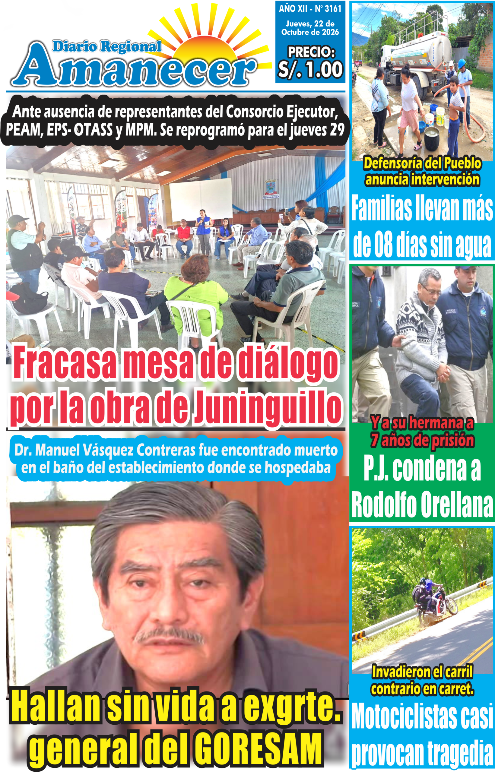 Edición impresa